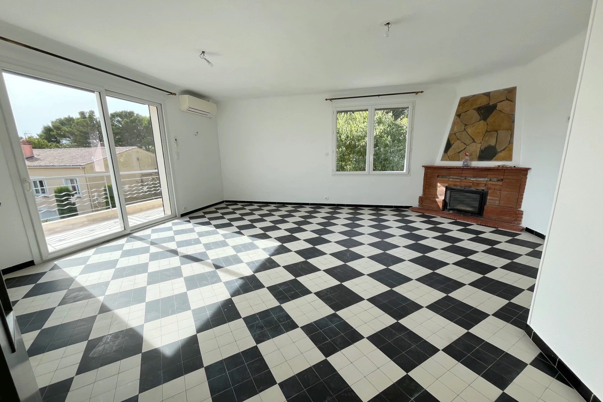 Appartement à vendre, 102m², Draguignan
