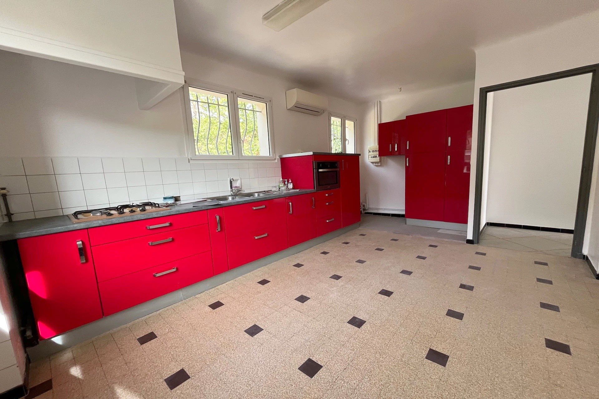 Appartement à vendre, 102m², Draguignan