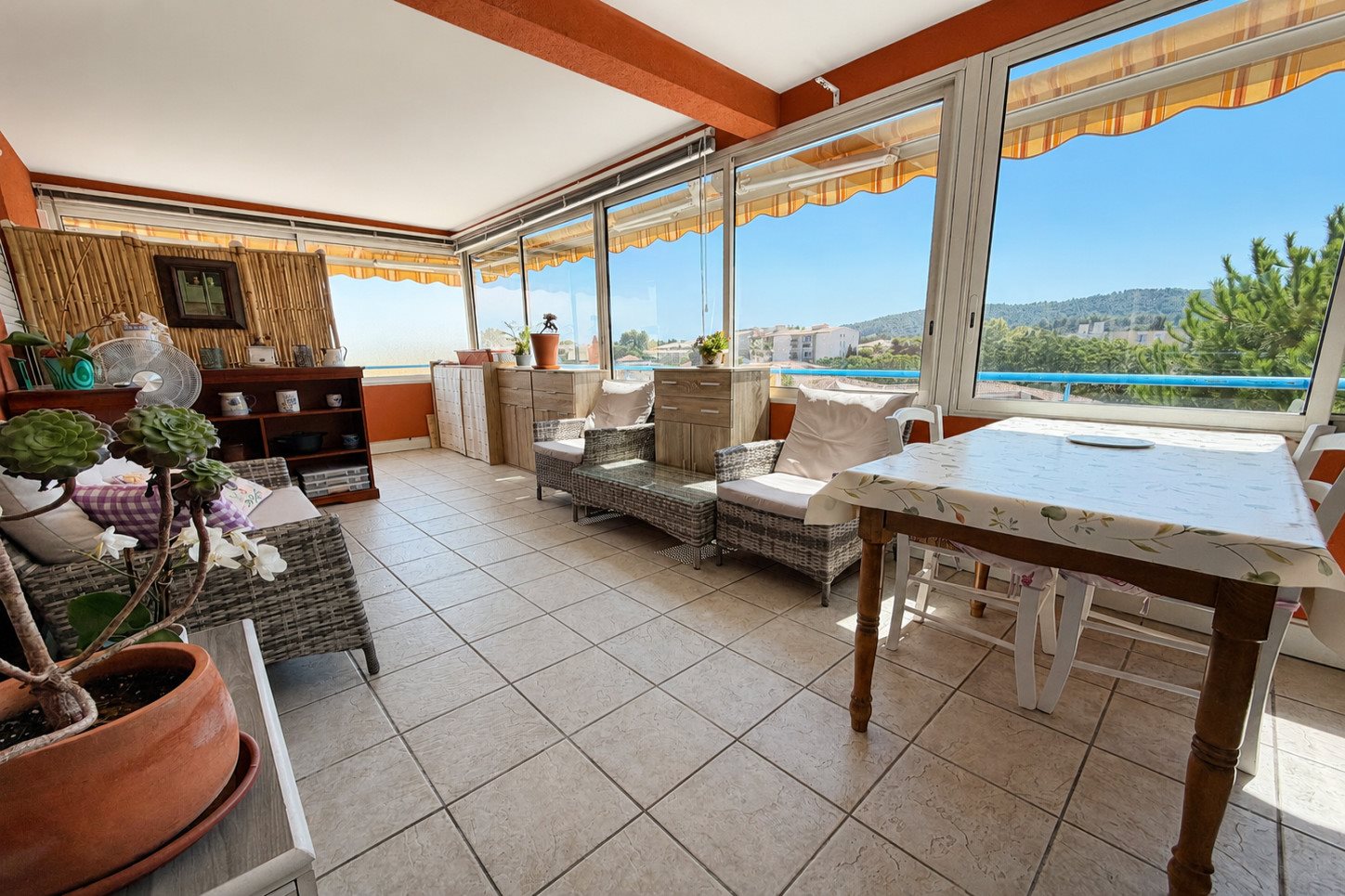Appartement à vendre, 123m², Draguignan