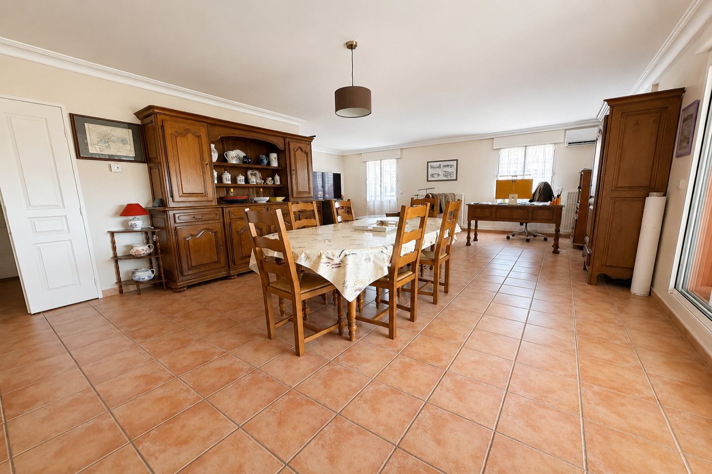 Appartement à vendre, 123m², Draguignan