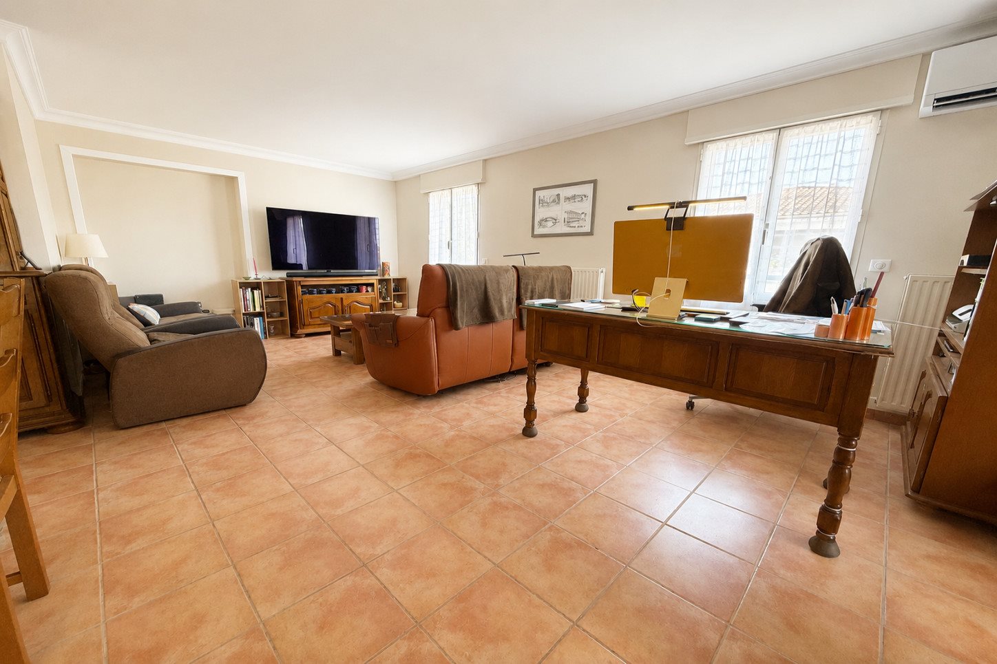 Appartement à vendre, 123m², Draguignan