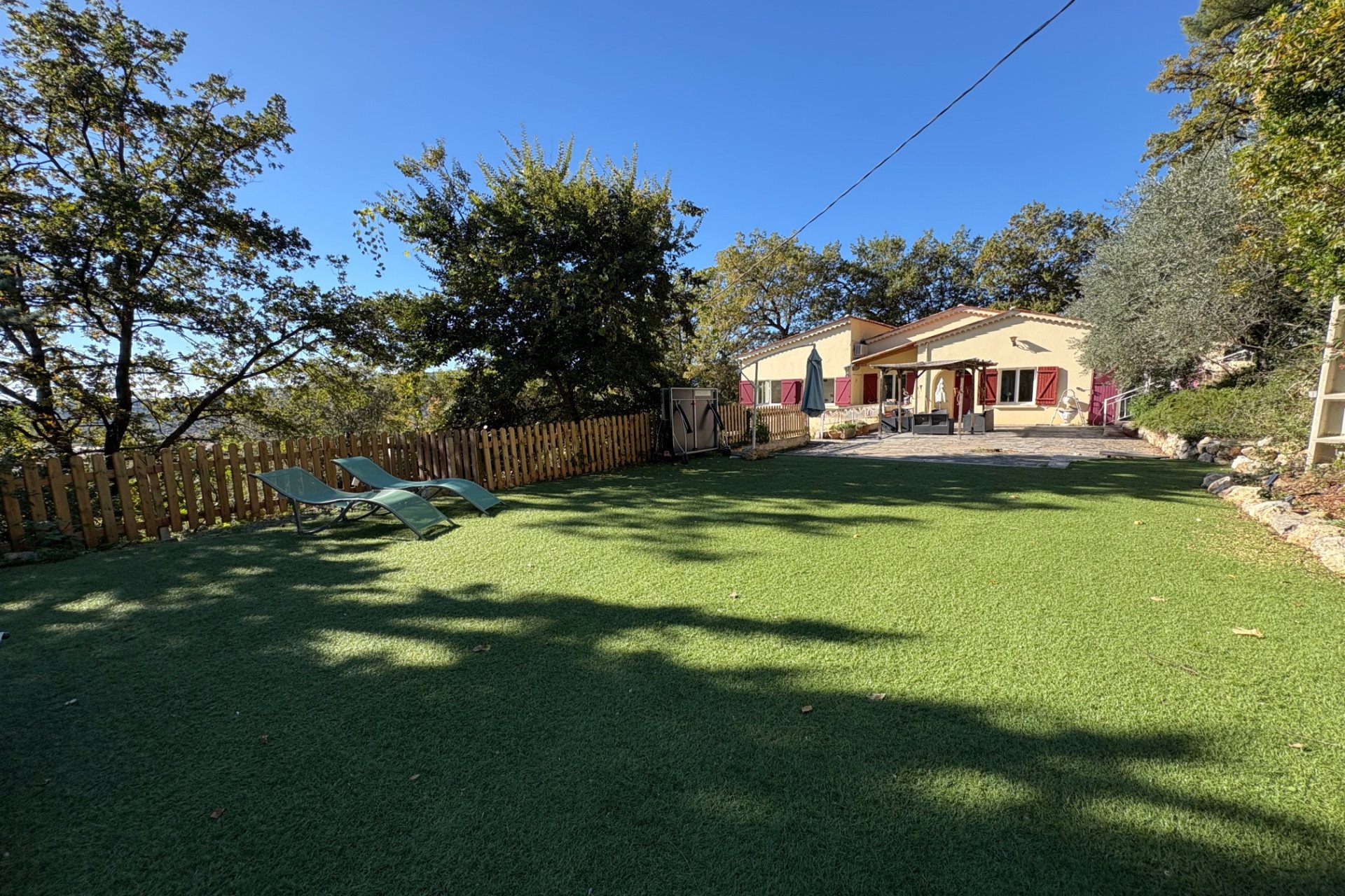 Maison à vendre, 185m², Draguignan