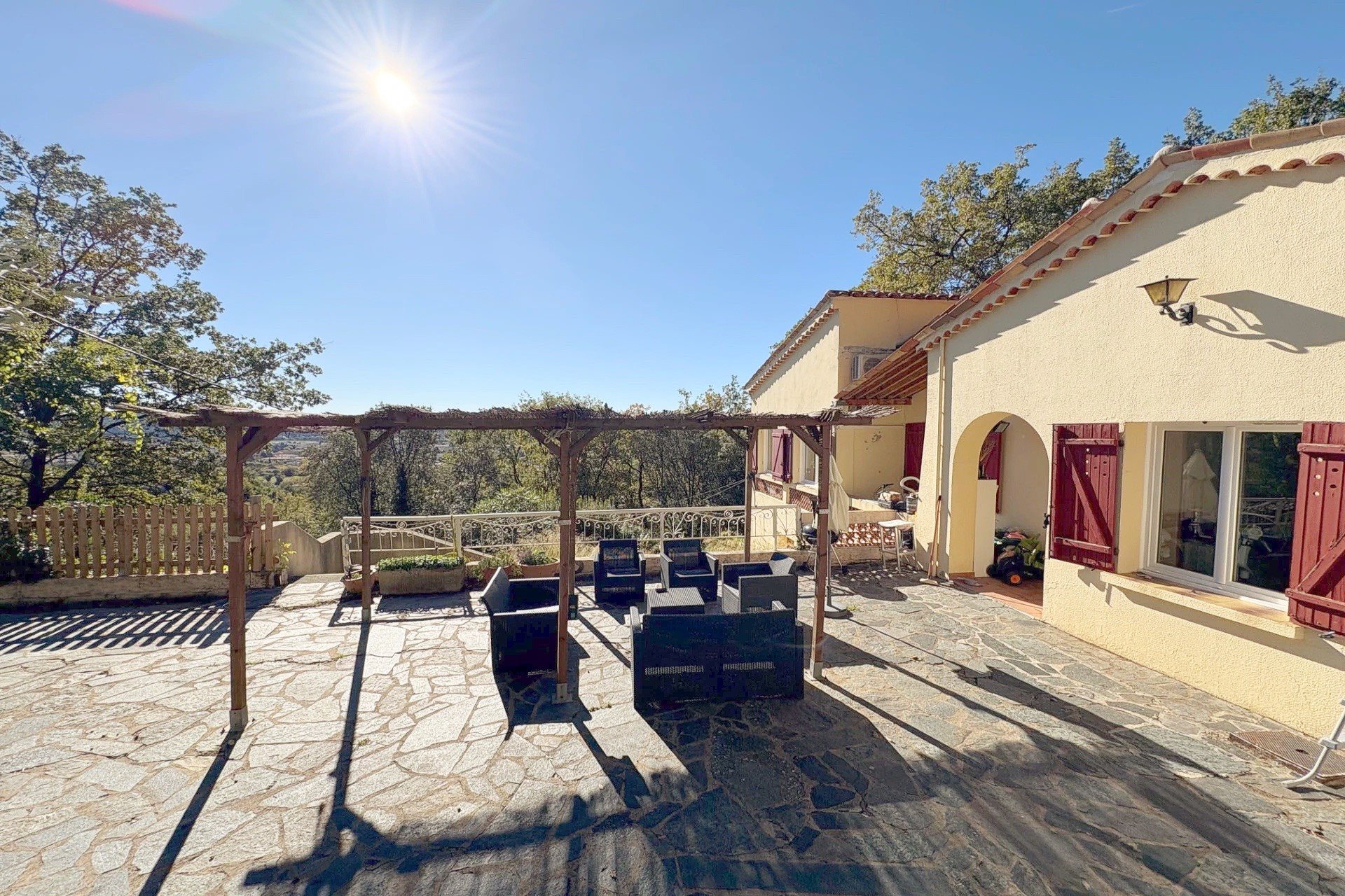 Maison à vendre, 185m², Draguignan