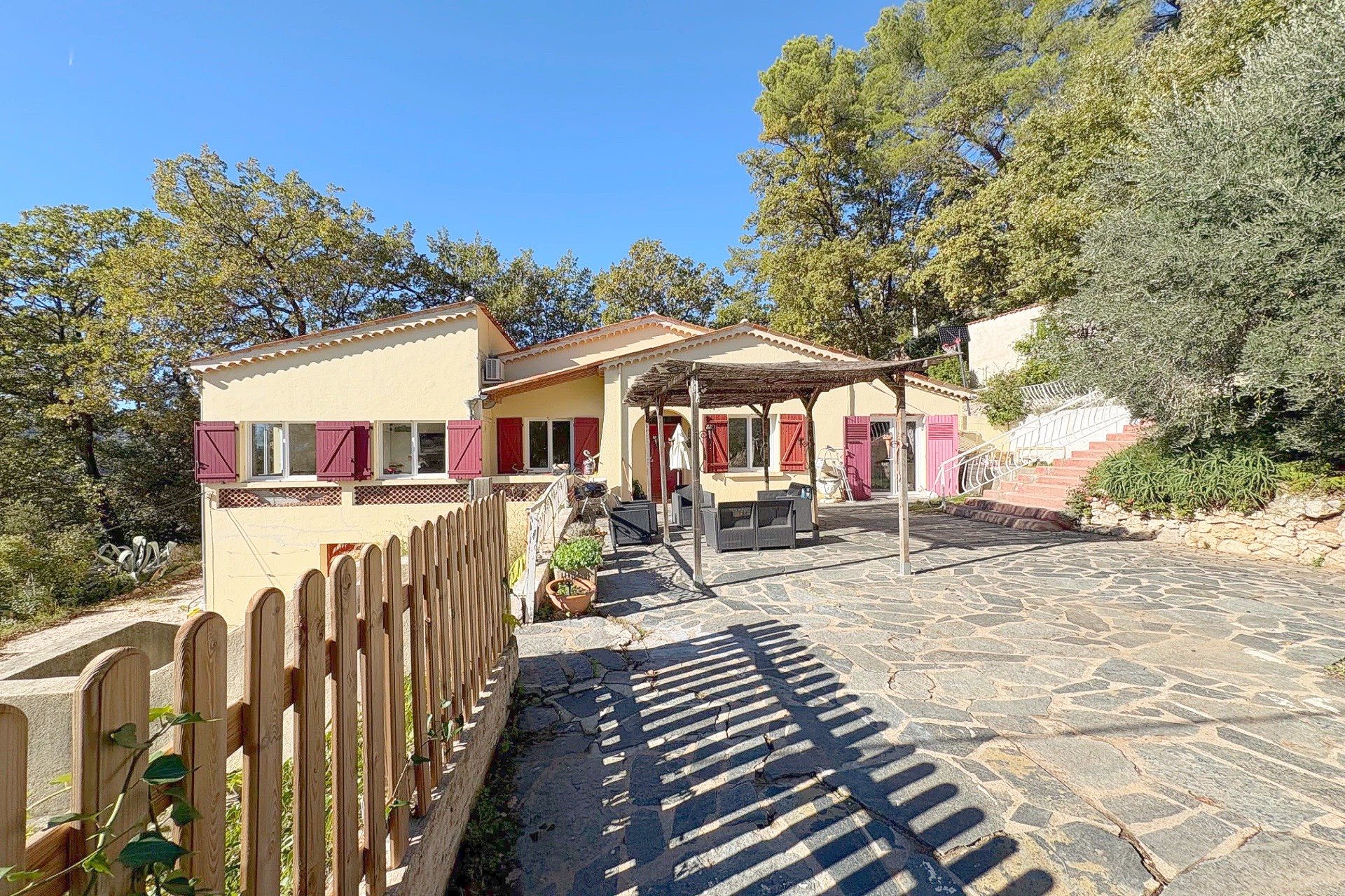 Maison à vendre, 185m², Draguignan