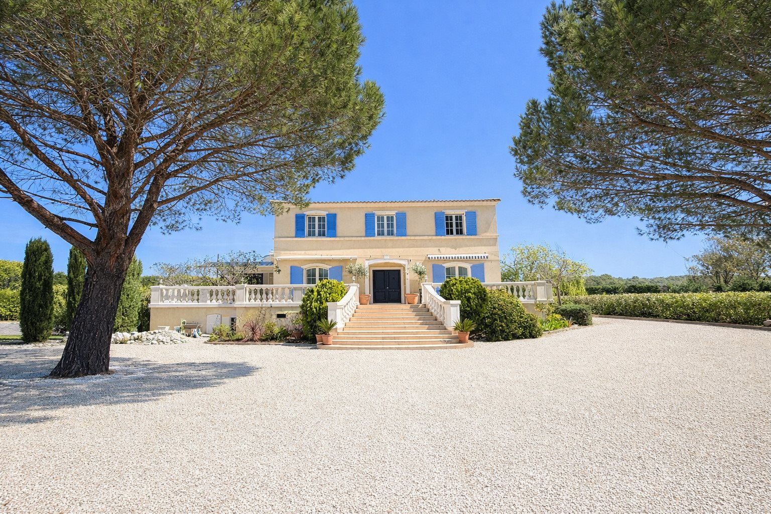 Maison à vendre, 248m², Draguignan