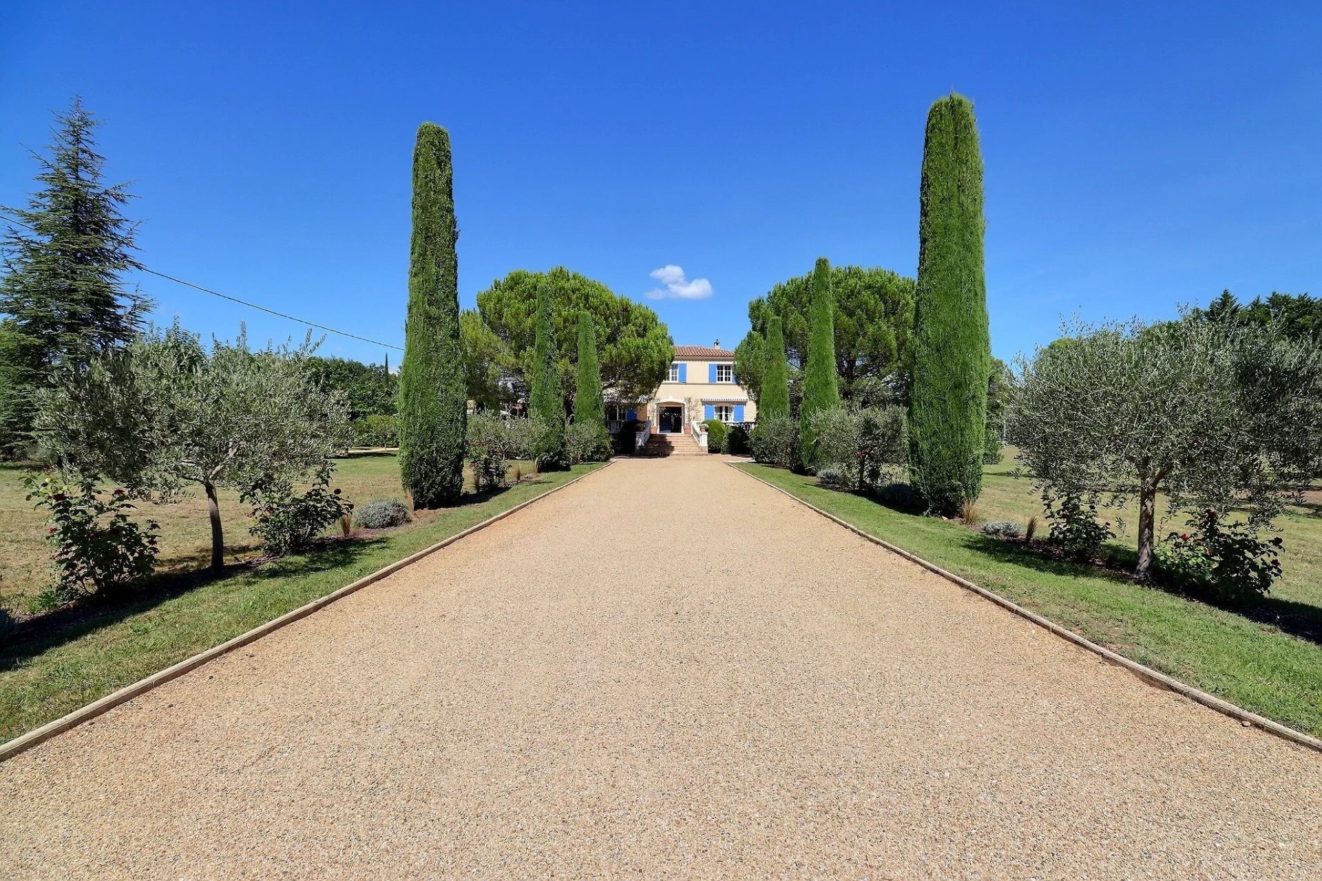 Maison à vendre, 248m², Draguignan