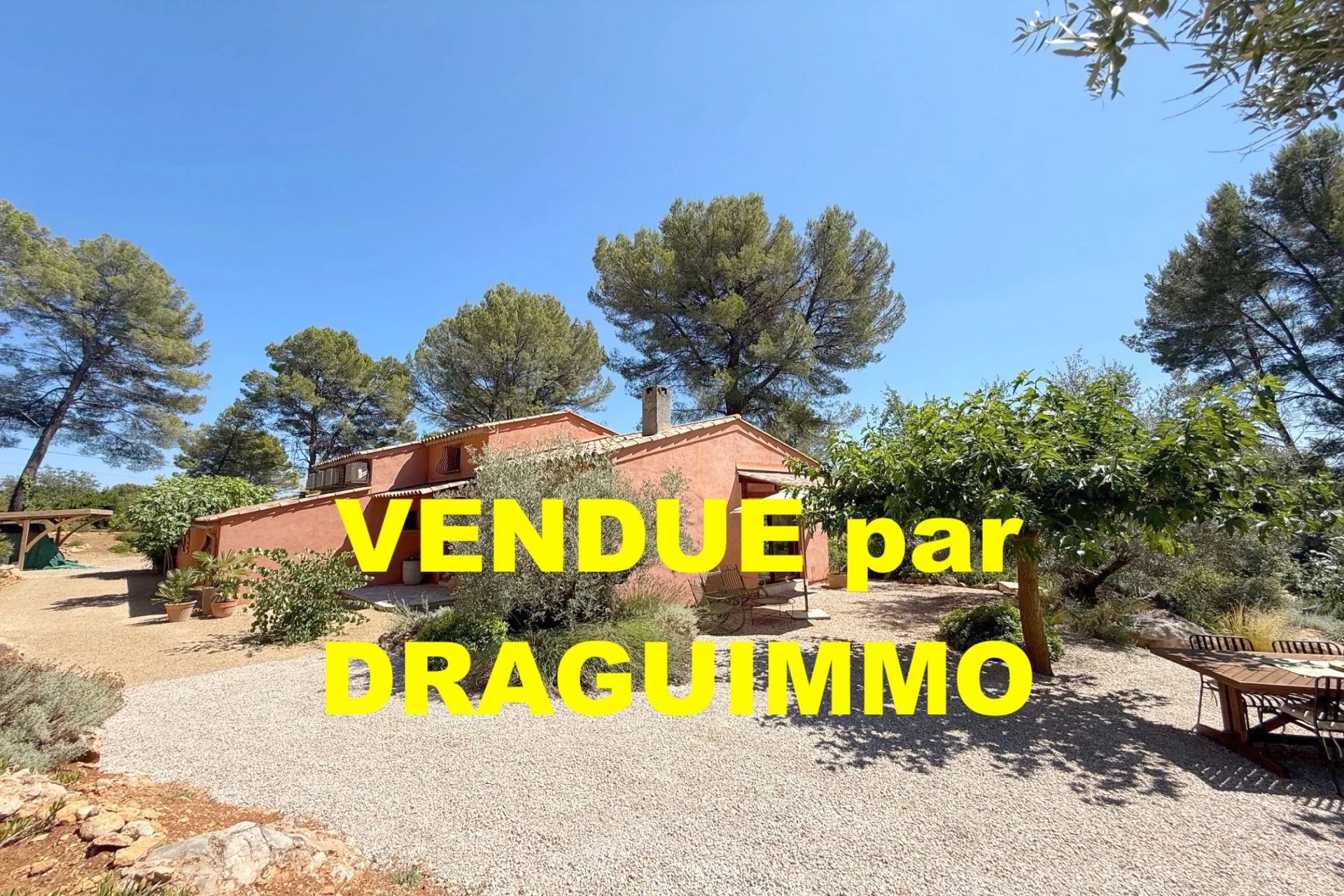 Maison à vendre, 155m², Draguignan