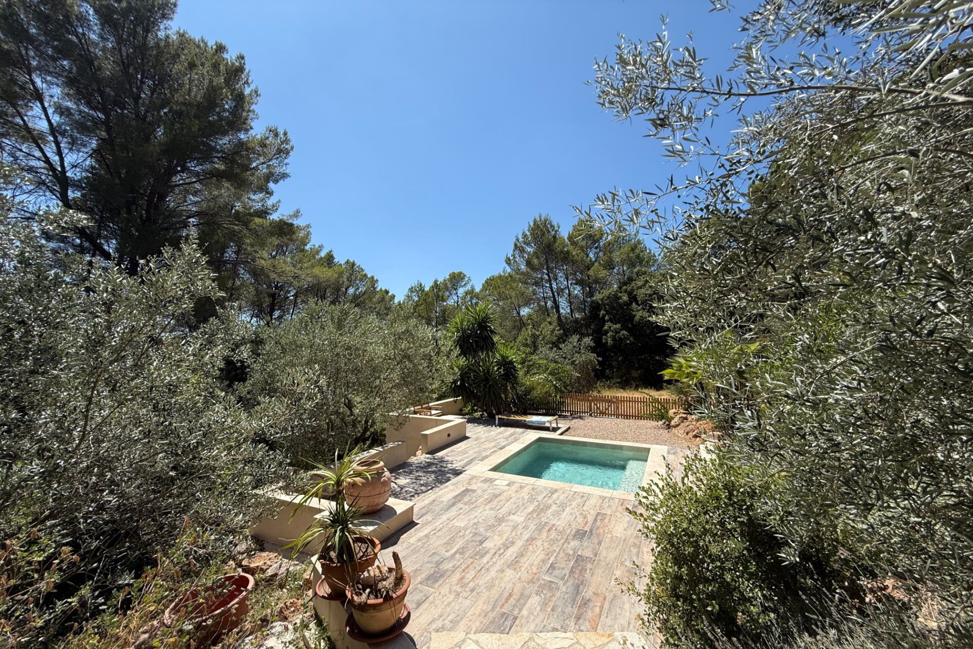 Maison à vendre, 155m², Draguignan