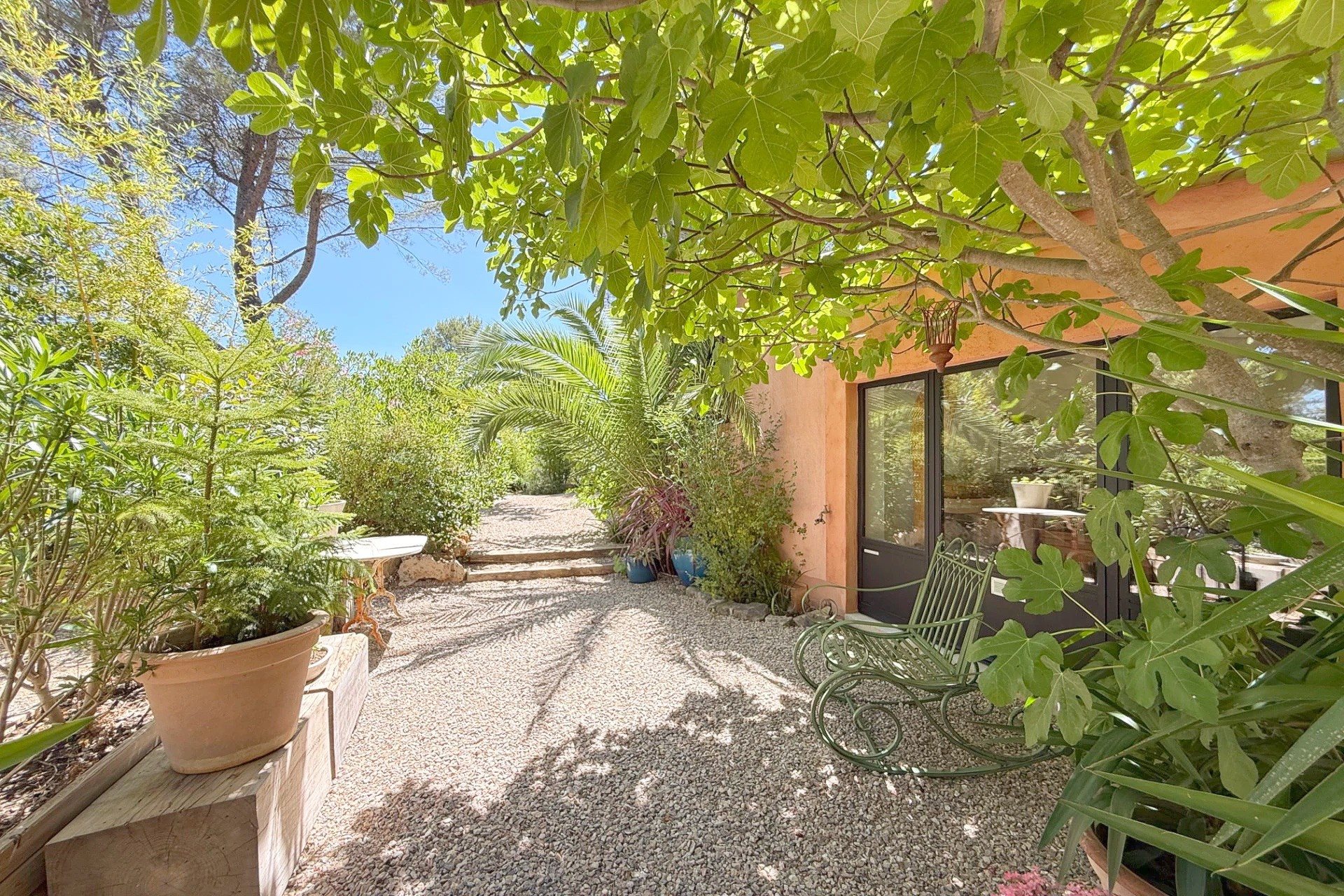 Maison à vendre, 155m², Draguignan