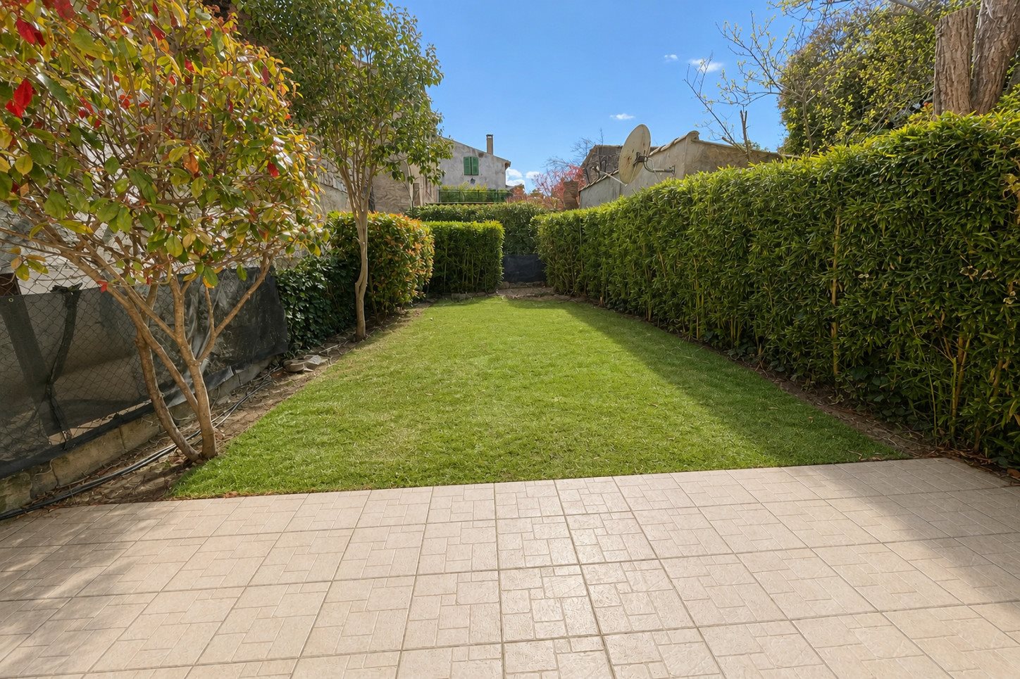 Appartement à vendre, 66m², Flayosc