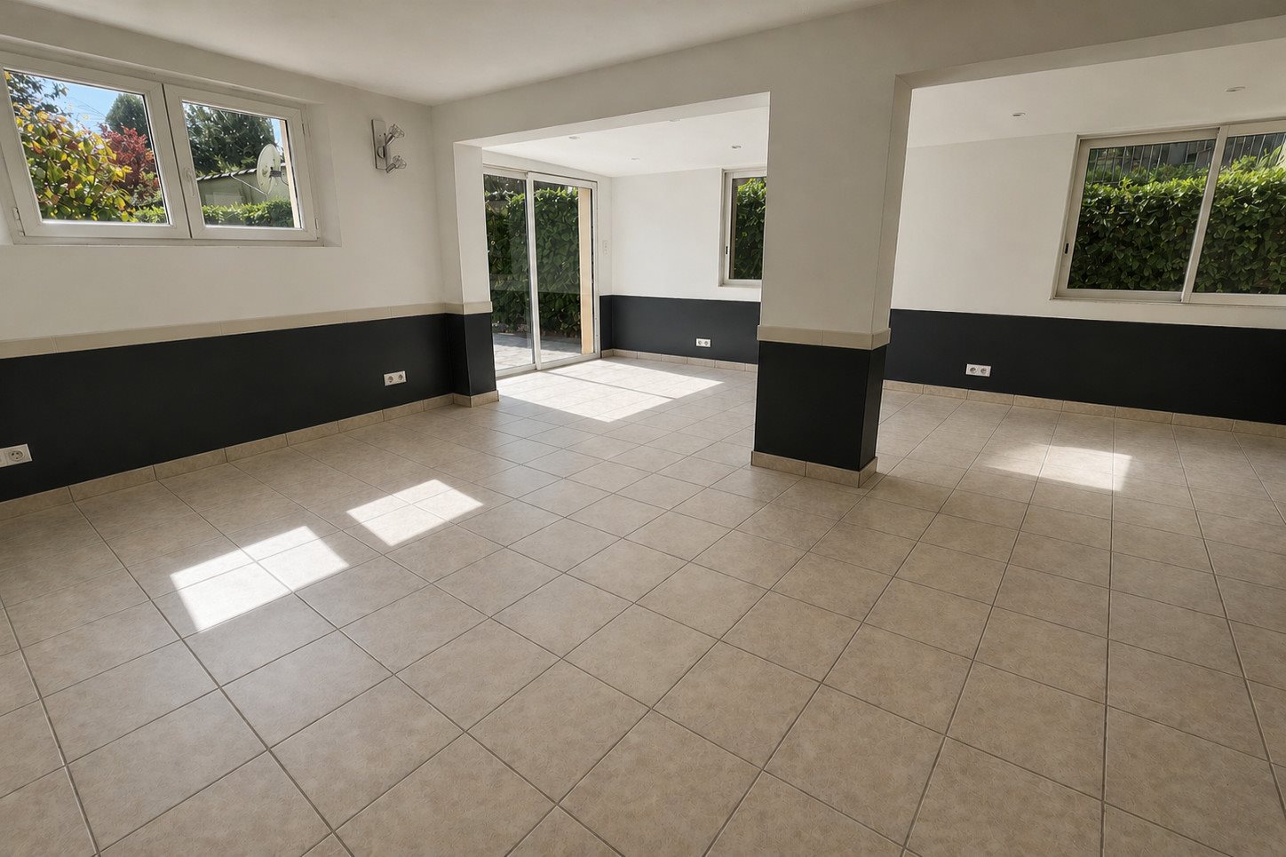 Appartement à vendre, 66m², Flayosc