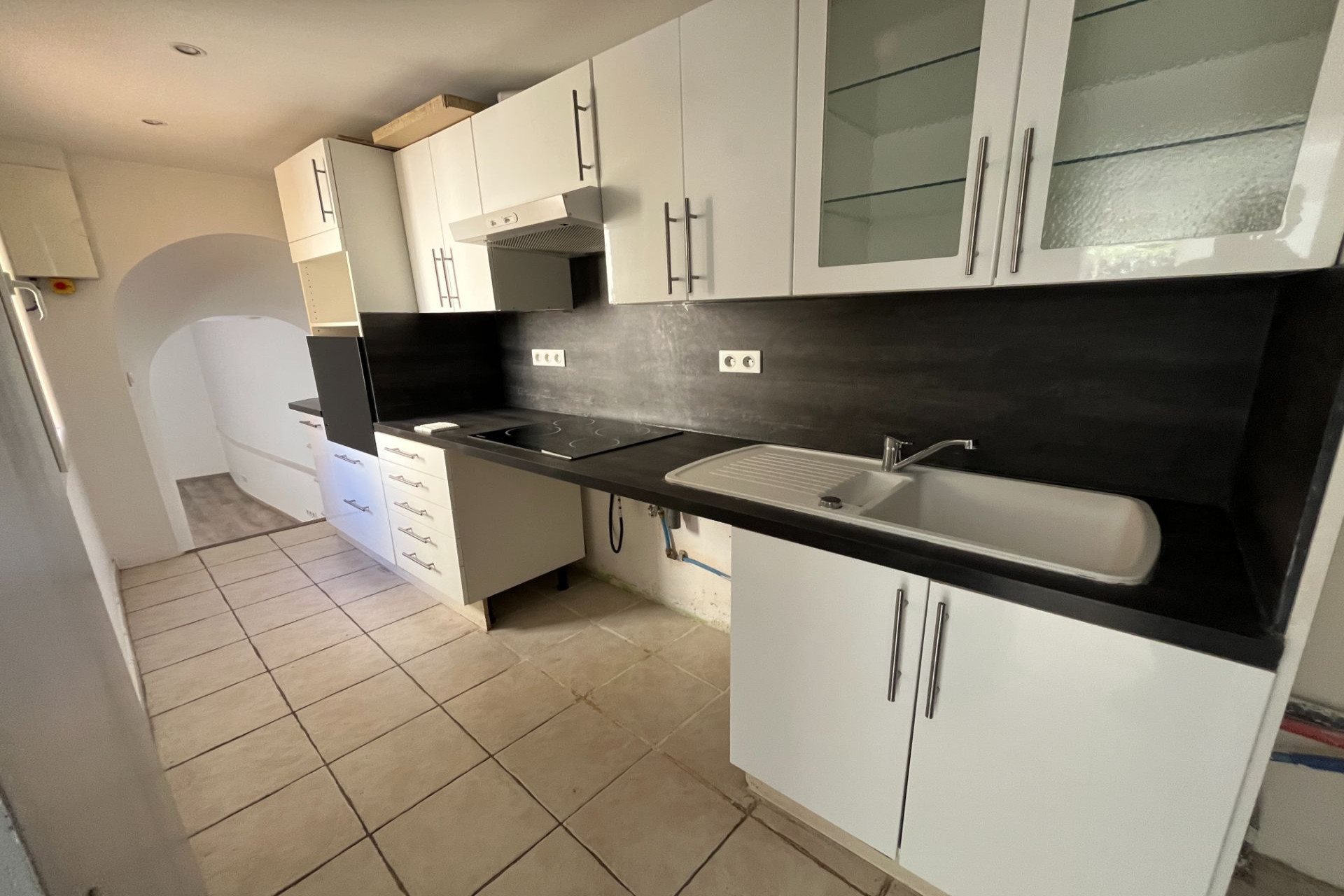 Appartement à vendre, 66m², Flayosc