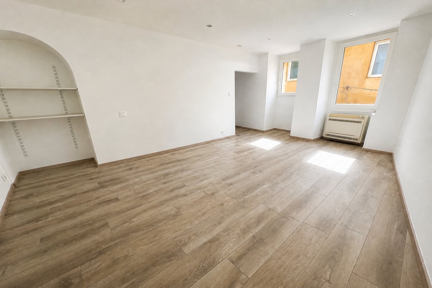 Appartement à vendre, 66m², Flayosc