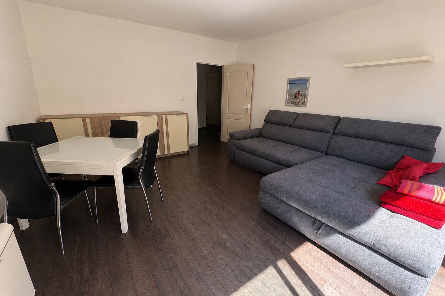 Appartement à vendre, 66m², Trans-en-Provence