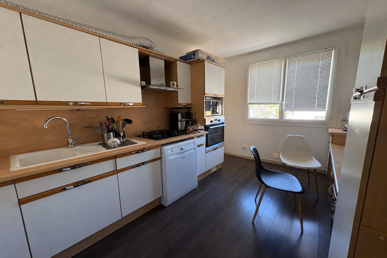Appartement à vendre, 66m², Trans-en-Provence