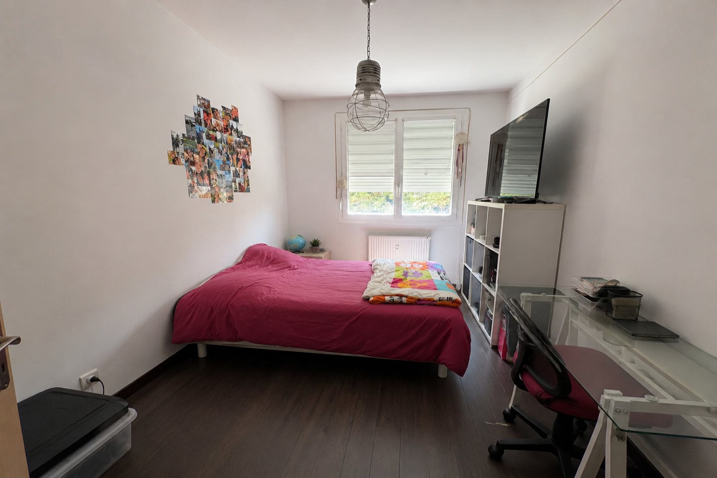 Appartement à vendre, 66m², Trans-en-Provence