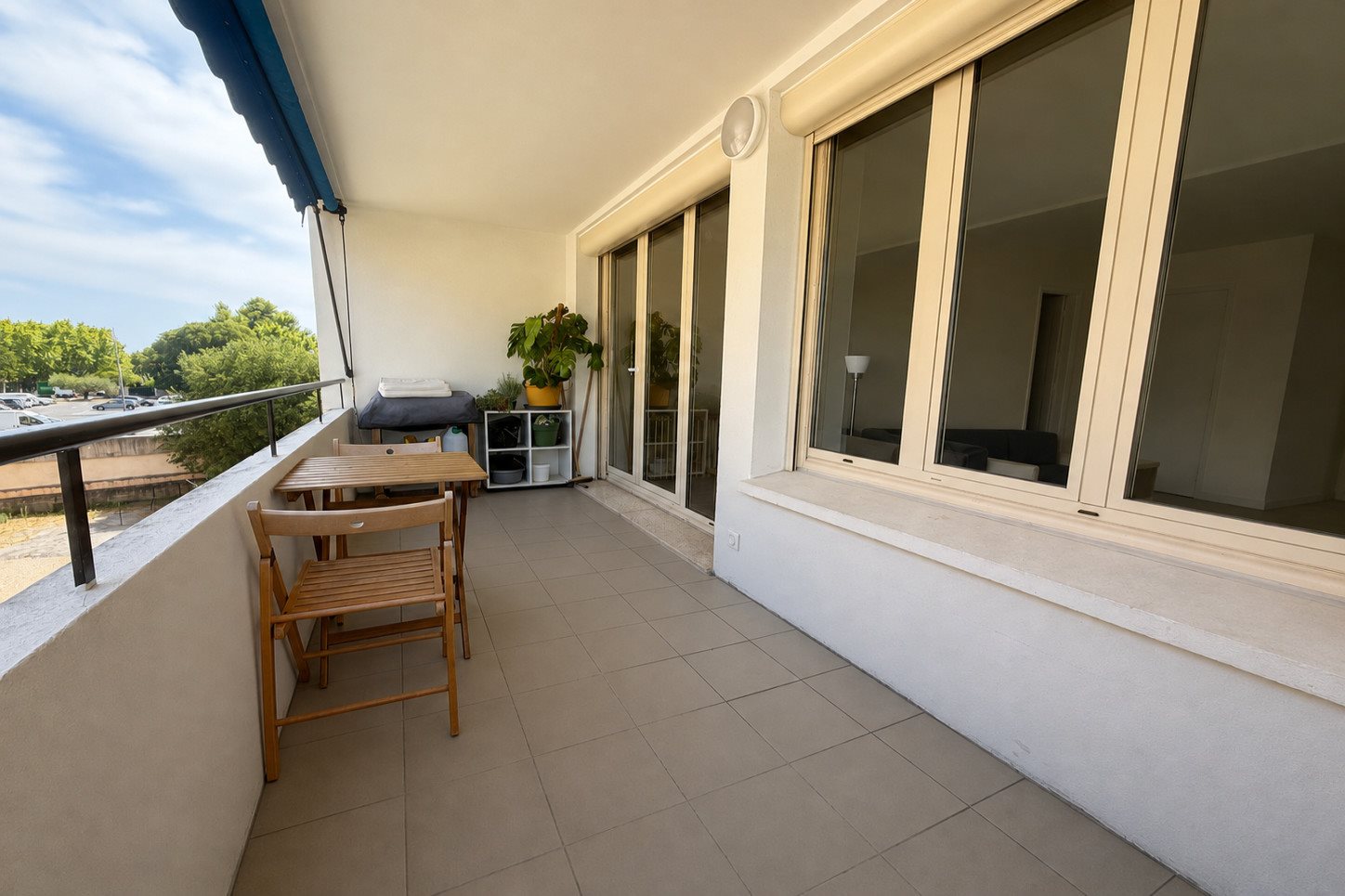 Appartement à vendre, 88m², Draguignan