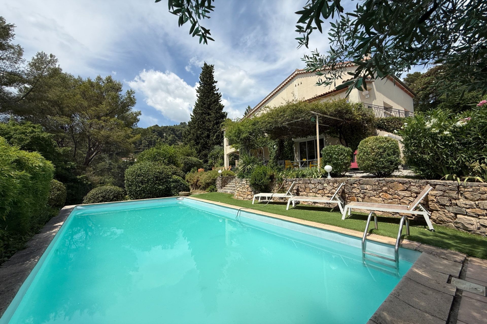 Maison à vendre, 189m², Draguignan