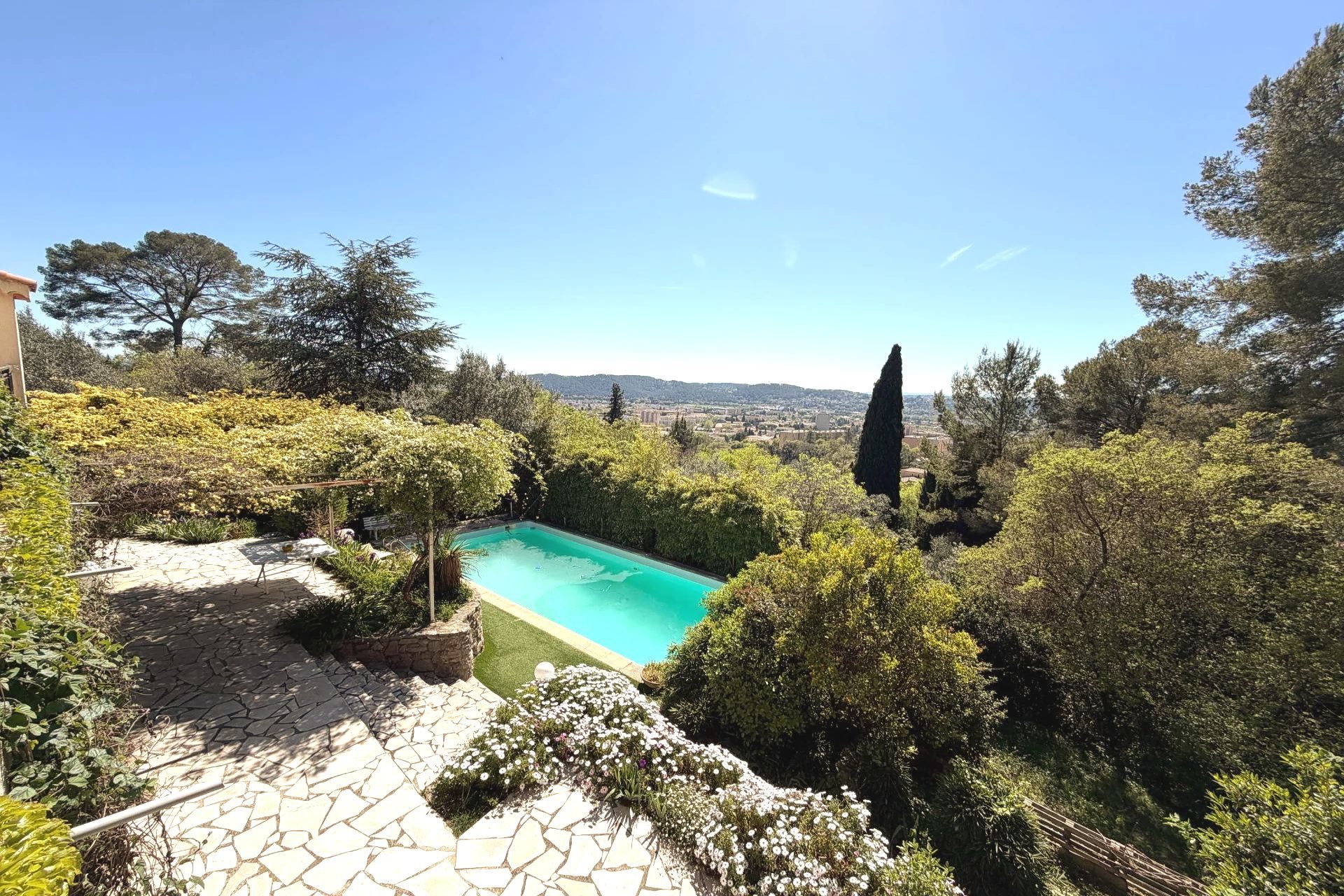 Maison à vendre, 189m², Draguignan
