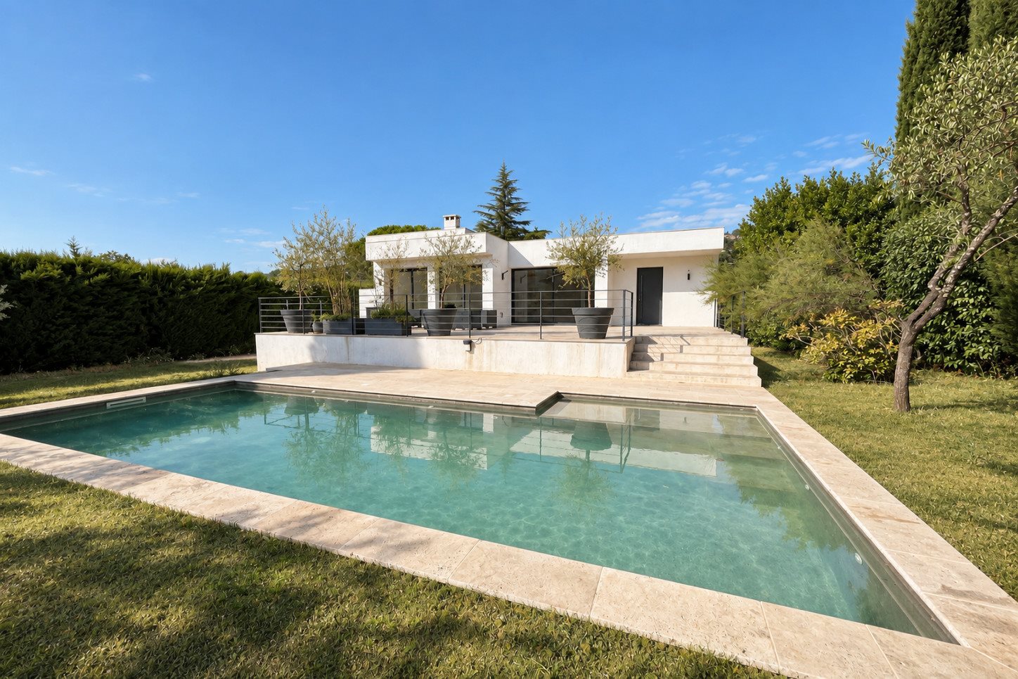 Maison à vendre, 154m², Draguignan