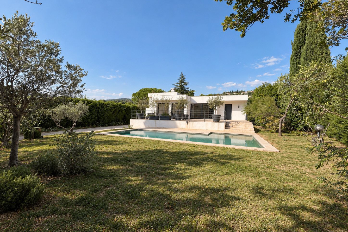Maison à vendre, 154m², Draguignan