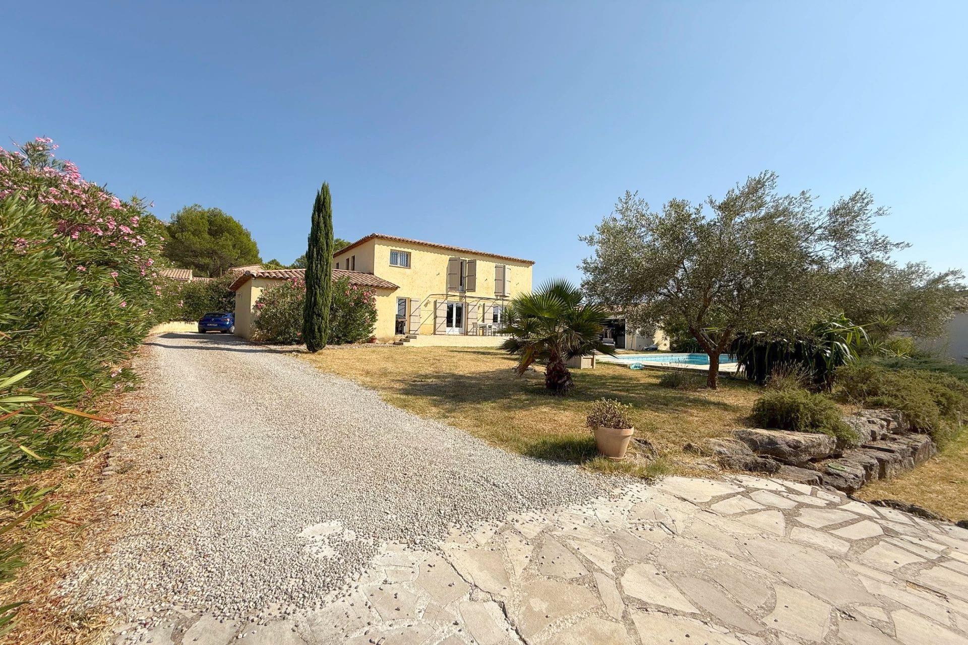 Maison à vendre, 168m², Draguignan