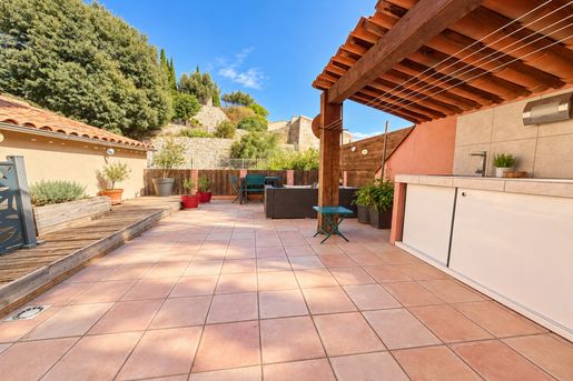 Maison 3 pièces 60 m² · à Draguignan · 60 m² · 174 000 €