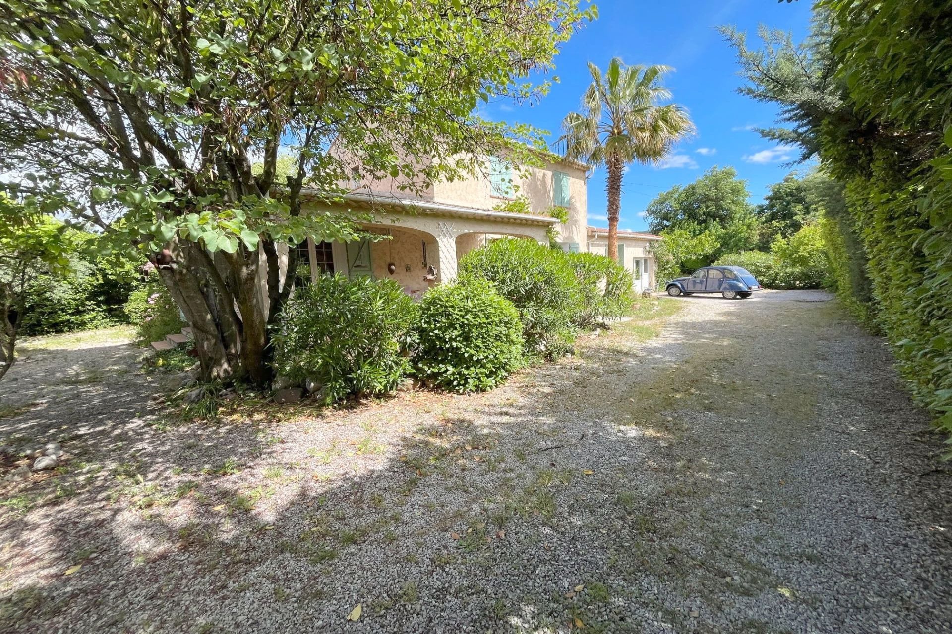 Maison à vendre, 154m², Draguignan