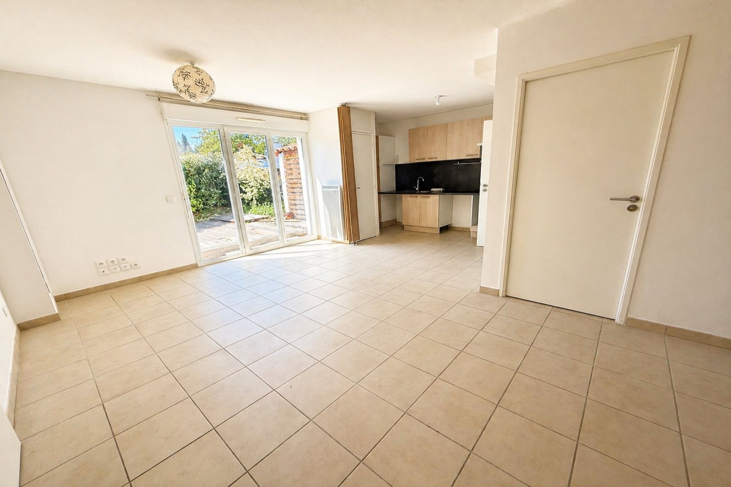 Appartement à vendre, 58m², Draguignan