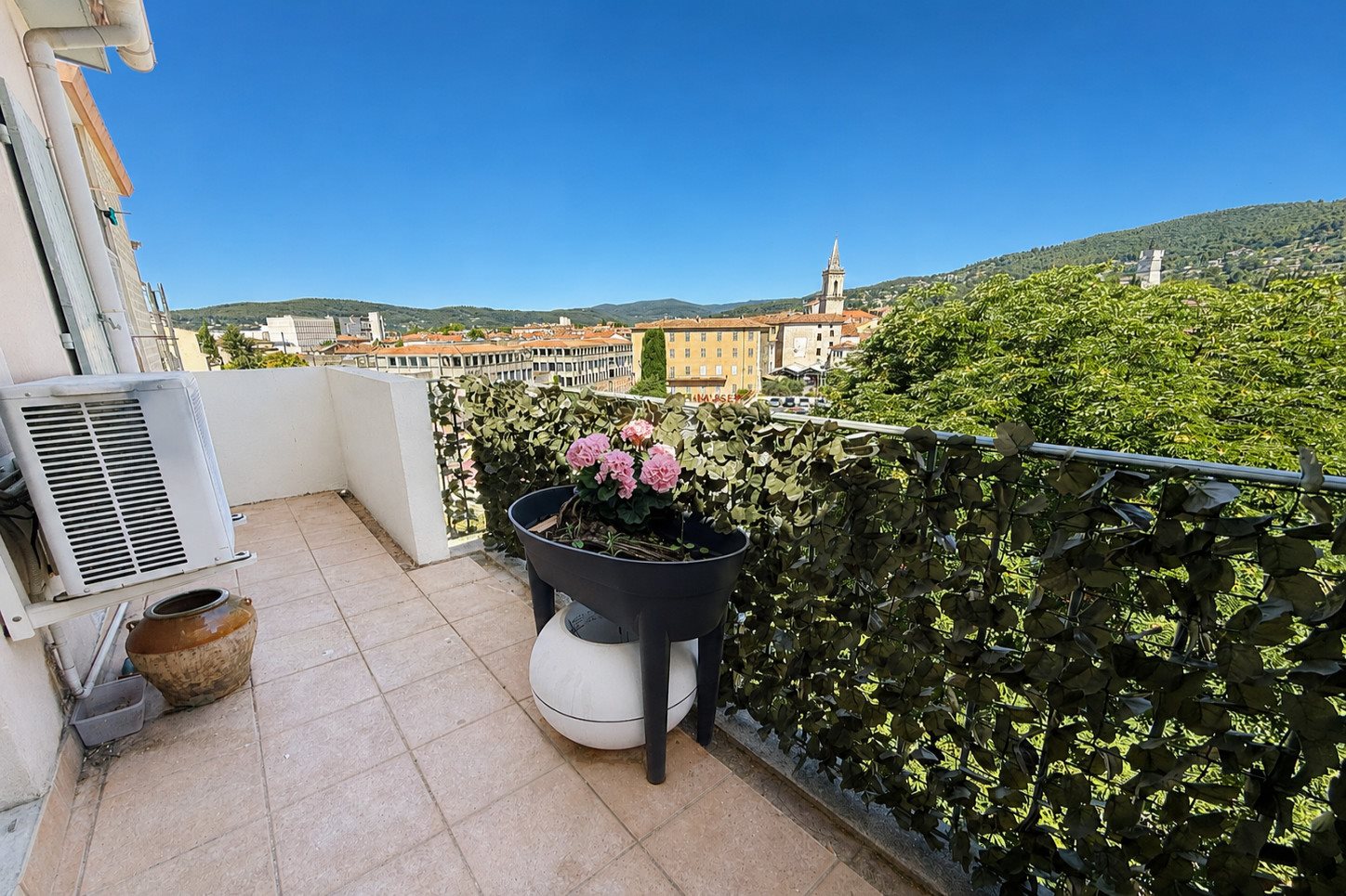 Appartement à vendre, 66m², Draguignan
