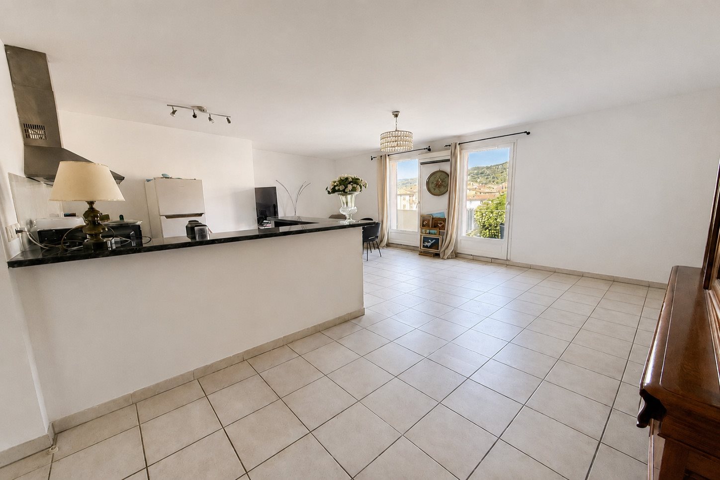Appartement à vendre, 66m², Draguignan
