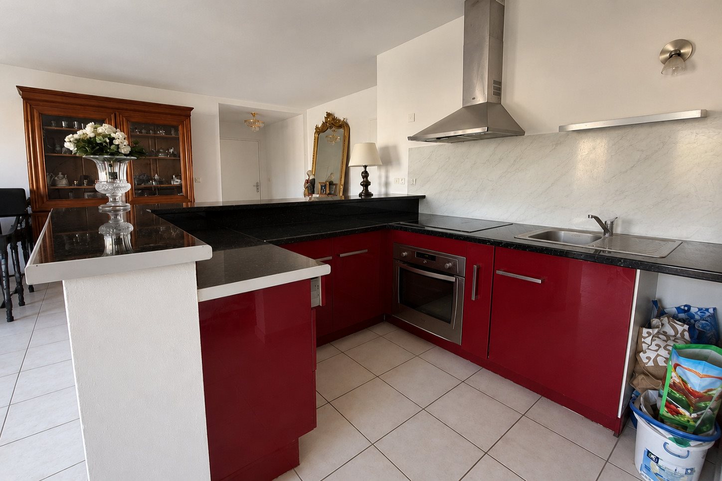 Appartement à vendre, 66m², Draguignan