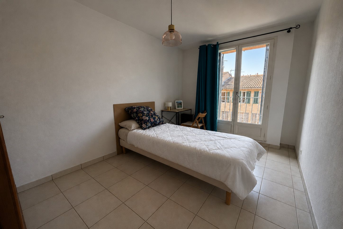 Appartement à vendre, 66m², Draguignan