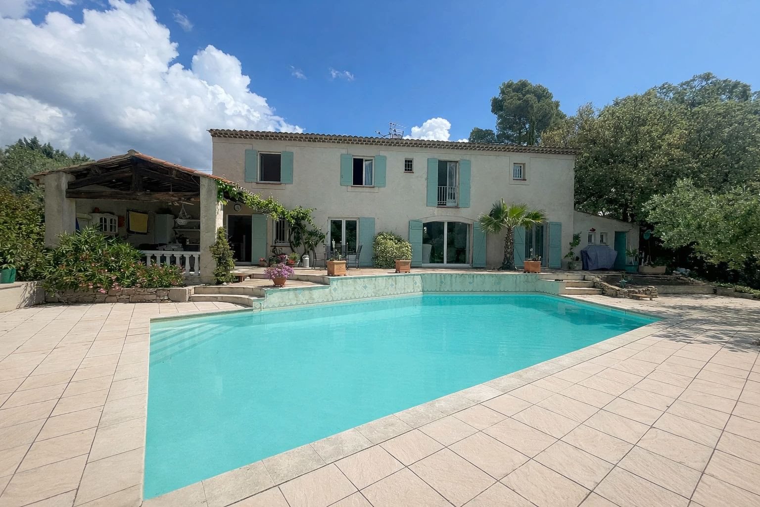 Maison à vendre, 218m², Draguignan