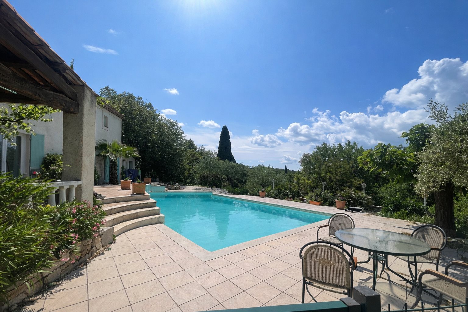 Maison à vendre, 218m², Draguignan