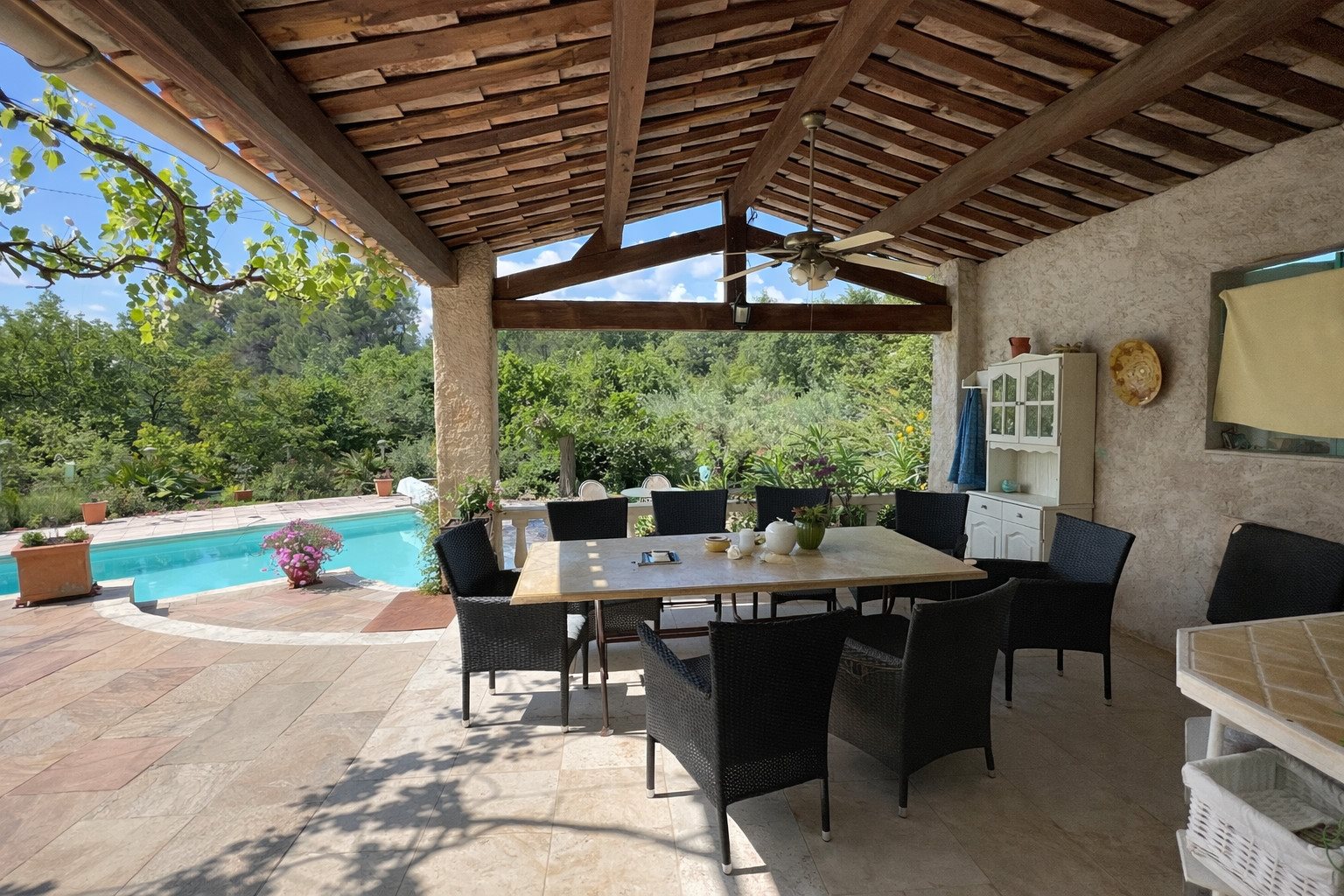 Maison à vendre, 218m², Draguignan
