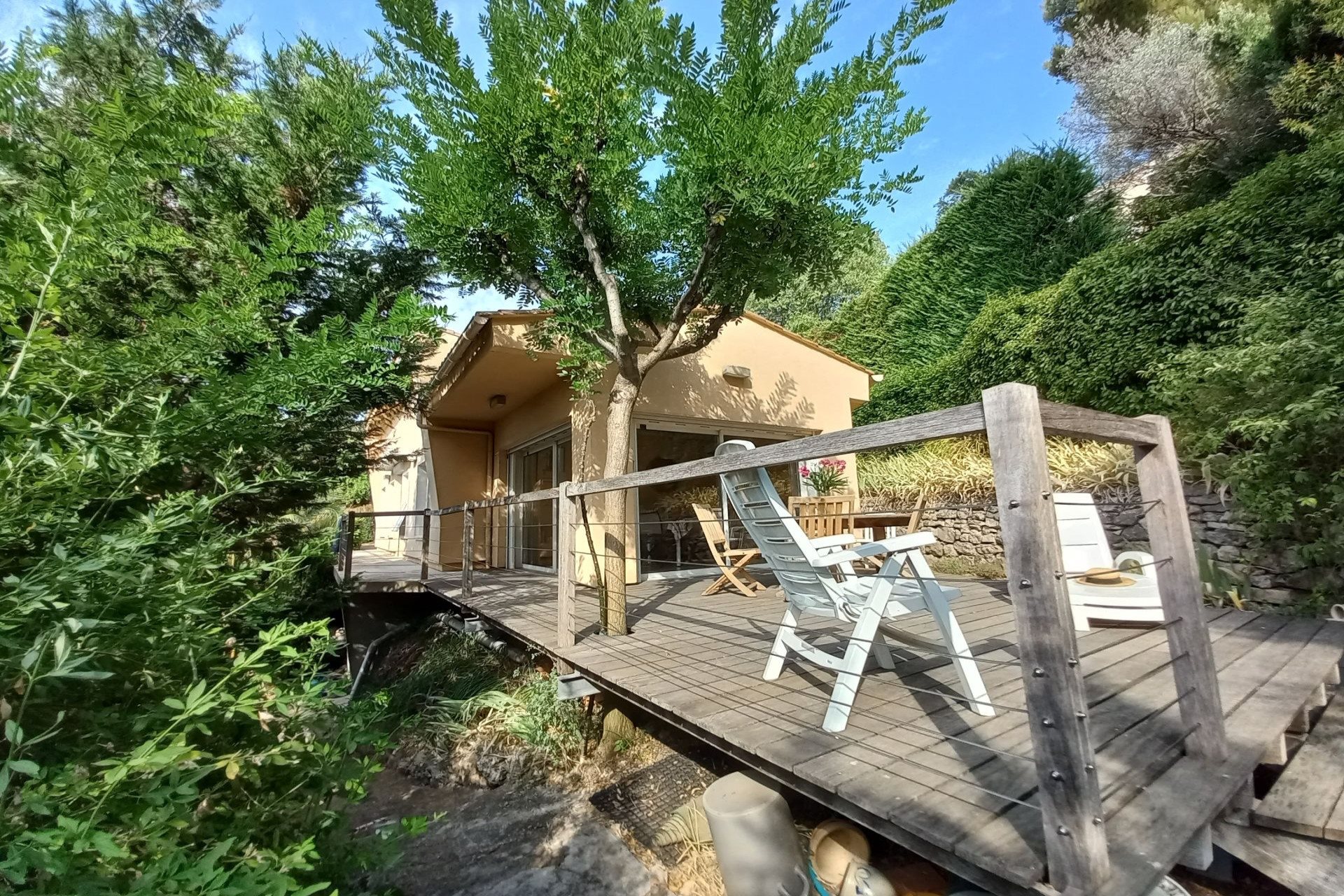 Maison à vendre, 84m², Draguignan
