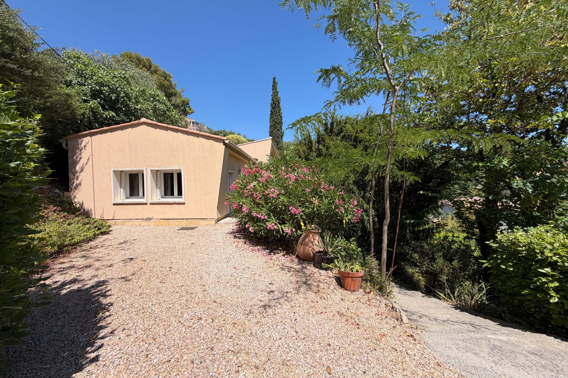 Maison à vendre, 84m², Draguignan