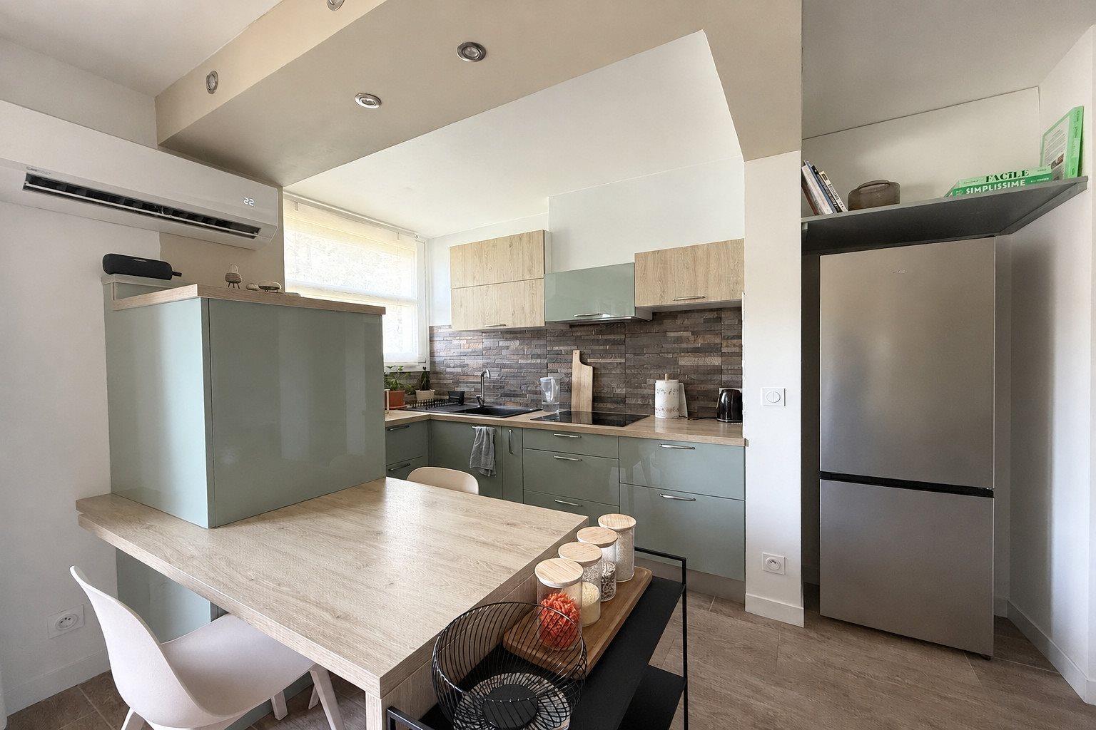 Appartement à vendre, 66m², Draguignan