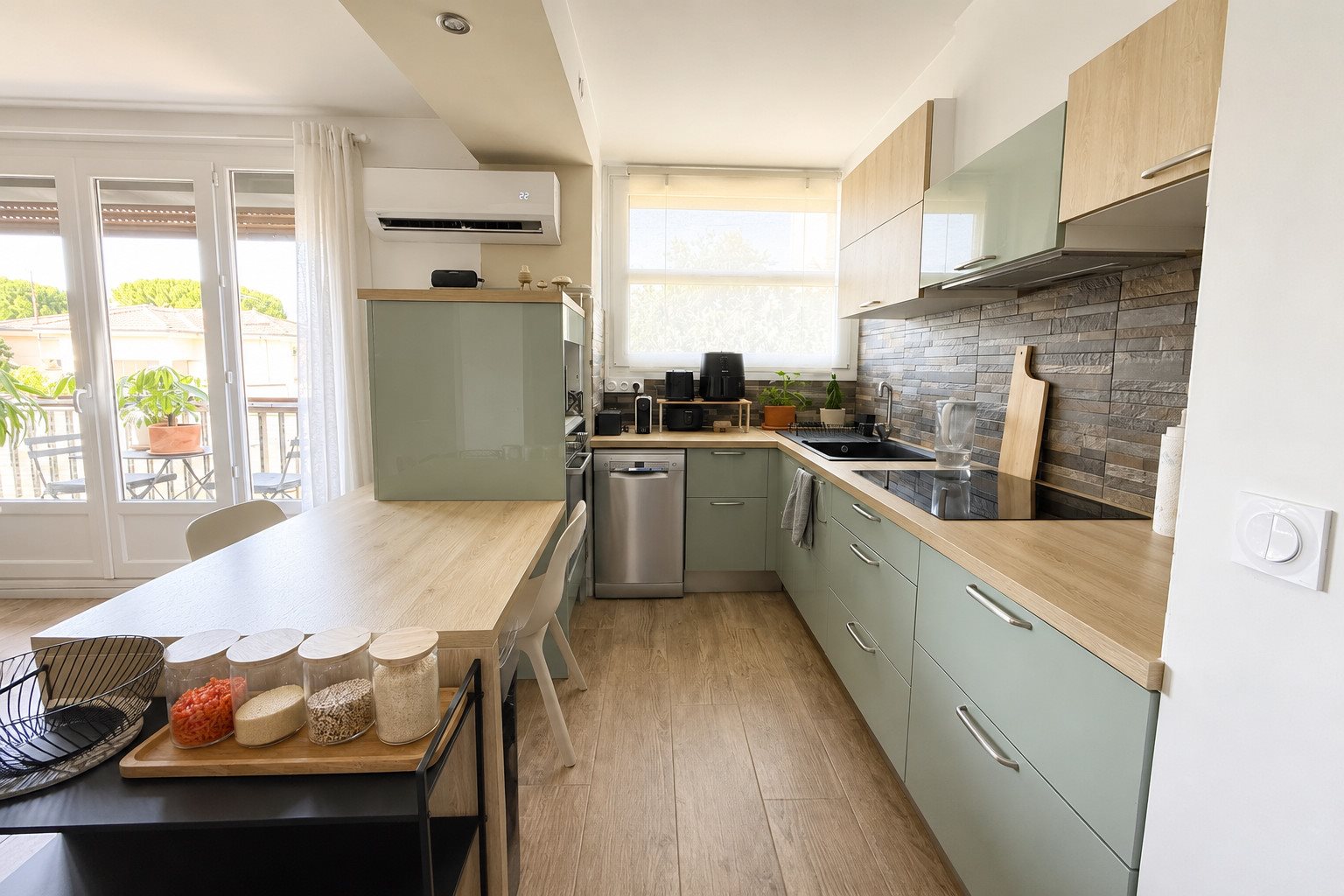 Appartement à vendre, 66m², Draguignan