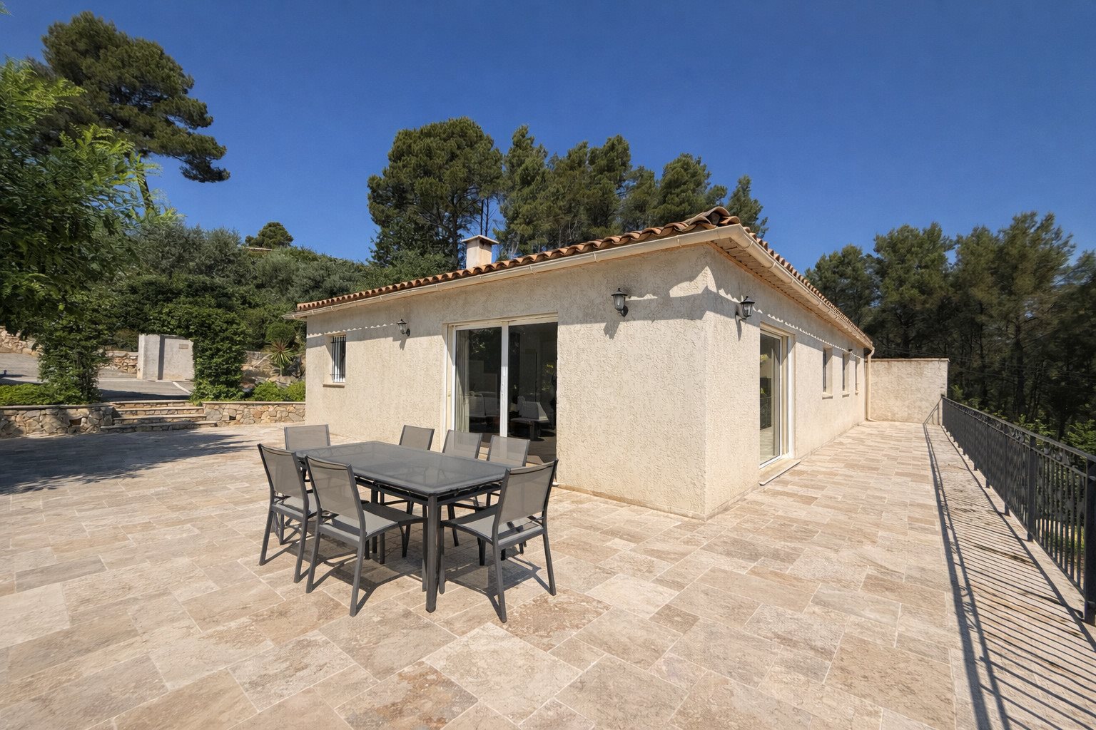Maison à vendre, 130m², Flayosc