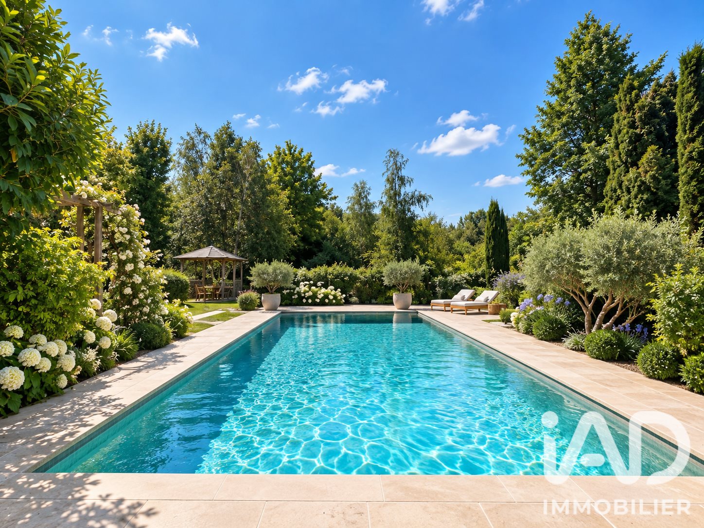 Maison à vendre, 419m², Montfort-l'Amaury