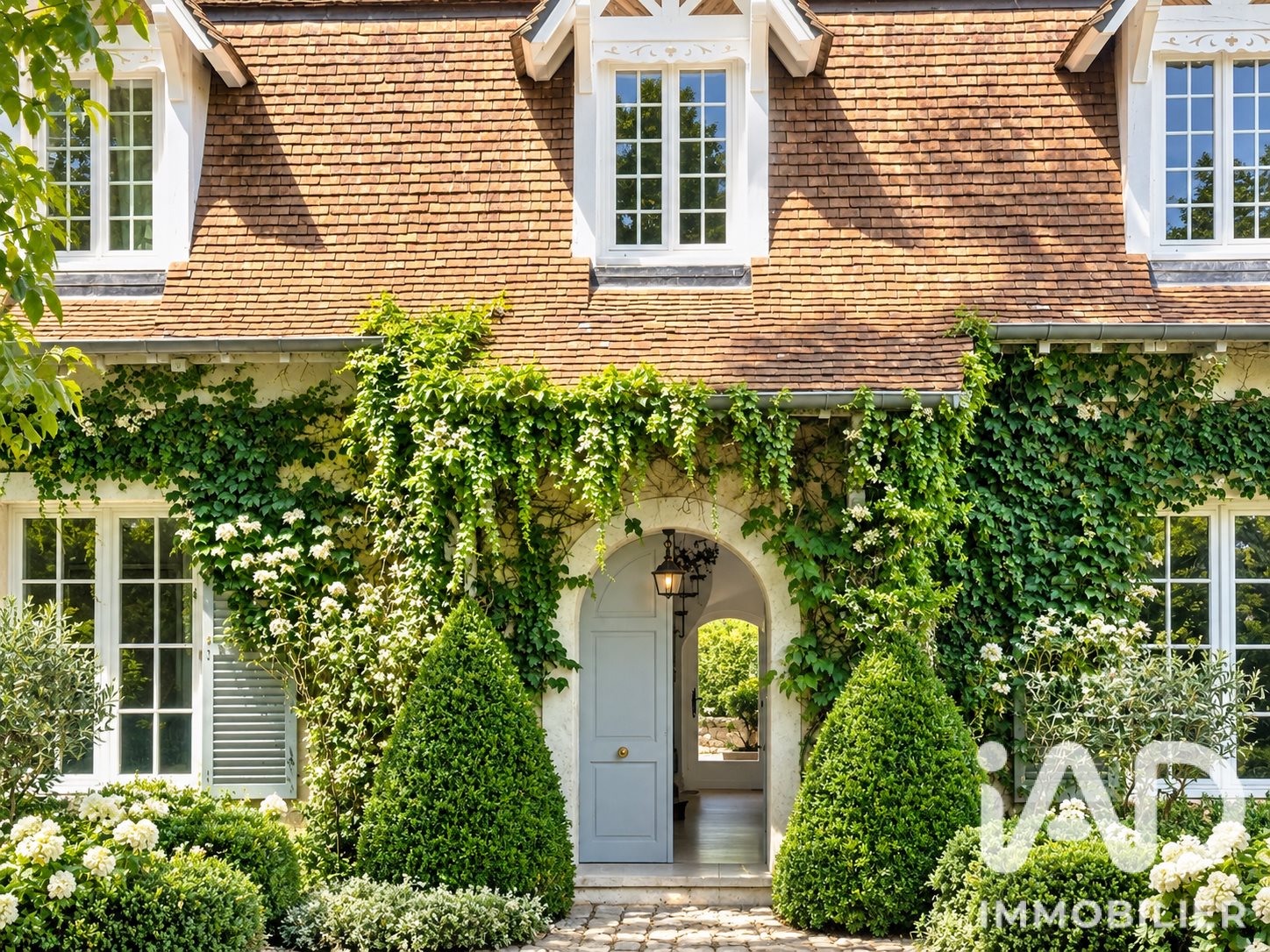 Maison à vendre, 419m², Montfort-l'Amaury