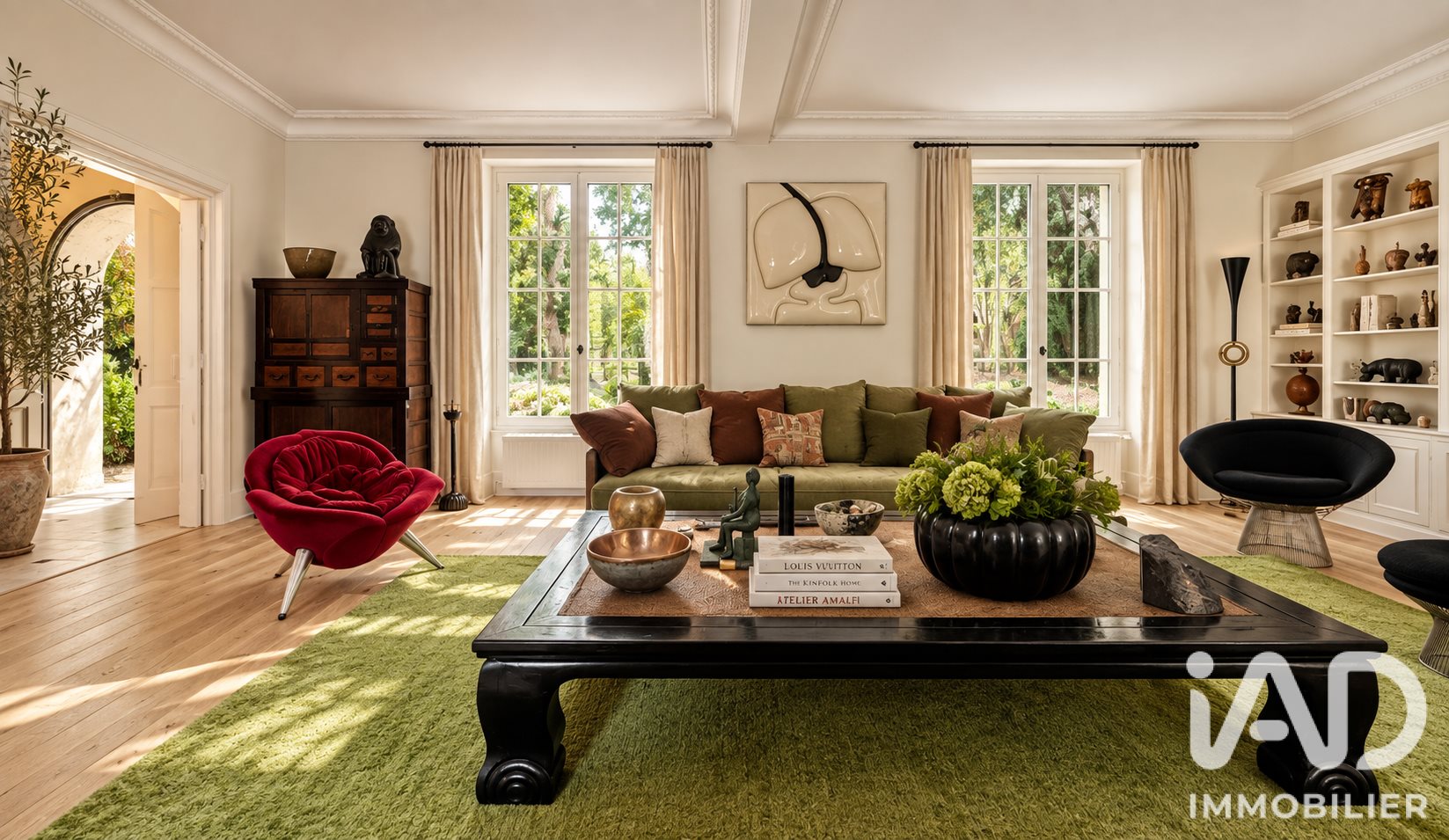 Maison à vendre, 419m², Montfort-l'Amaury