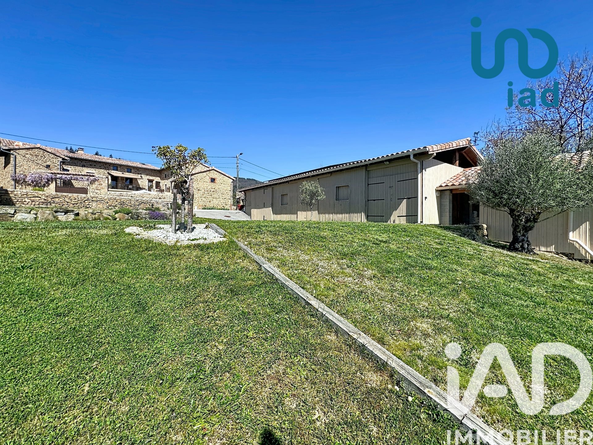 Maison à vendre, 234m², Maclas