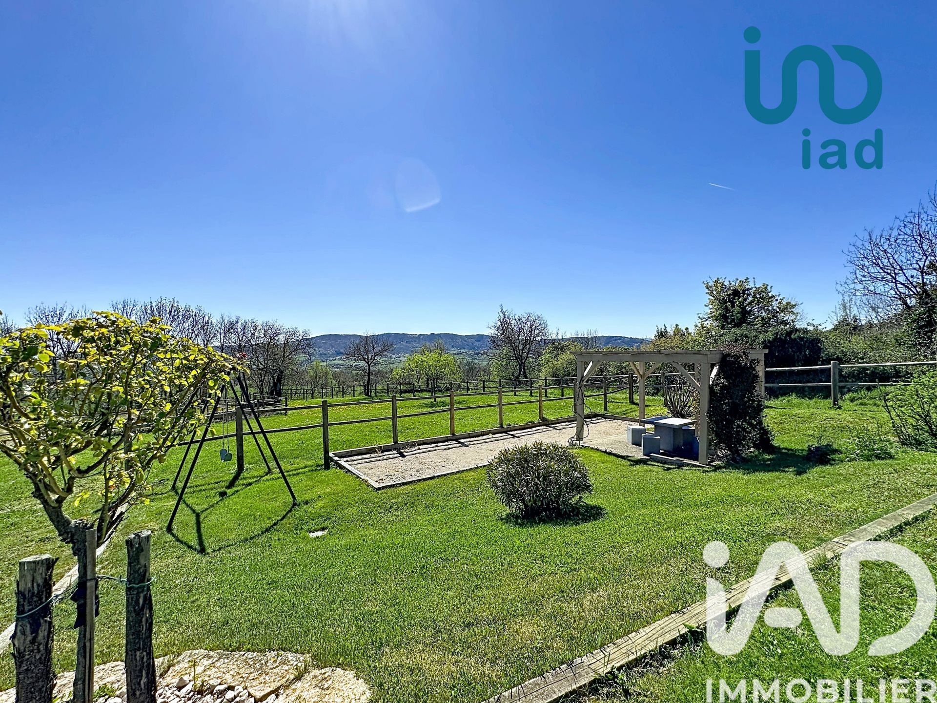 Maison à vendre, 234m², Maclas