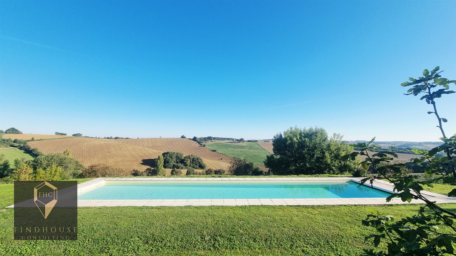 Maison à vendre, 427m², Pouy-de-Touges