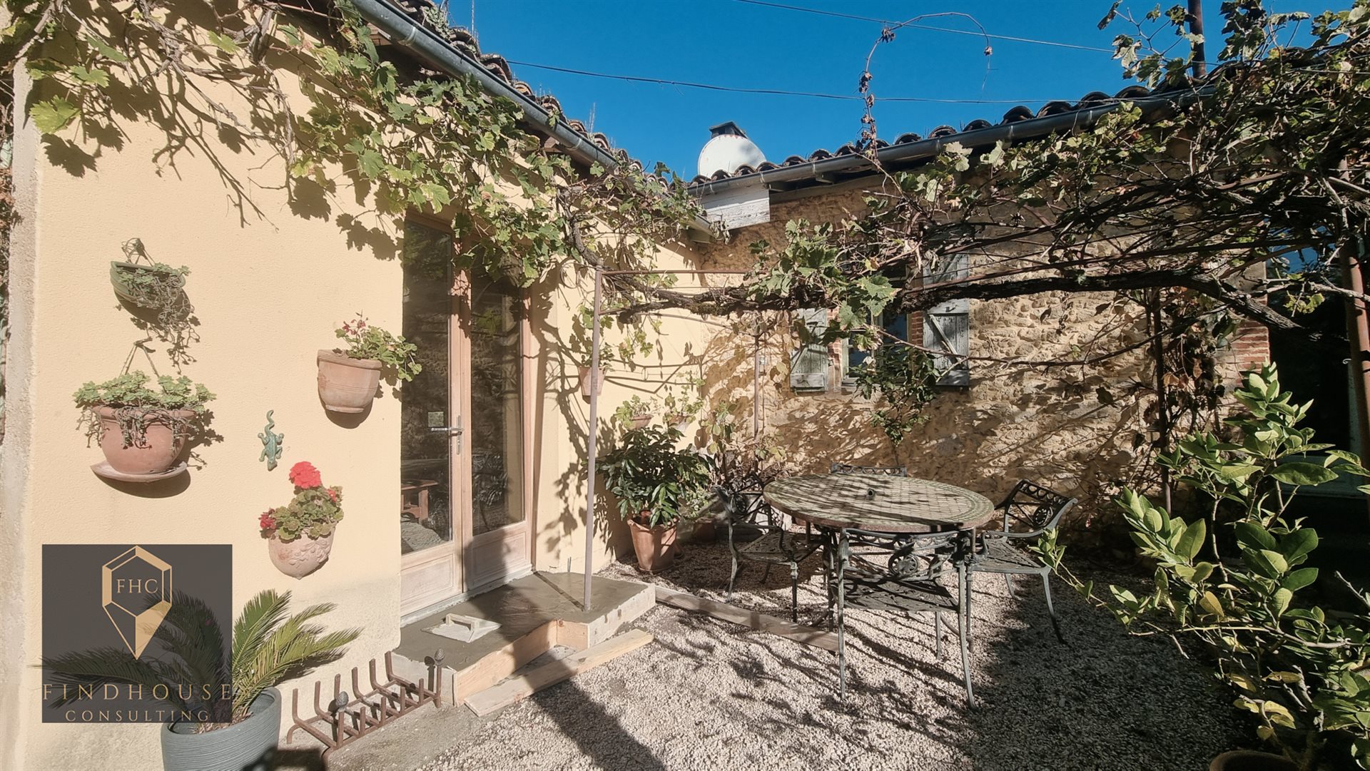 Maison à vendre, 427m², Pouy-de-Touges