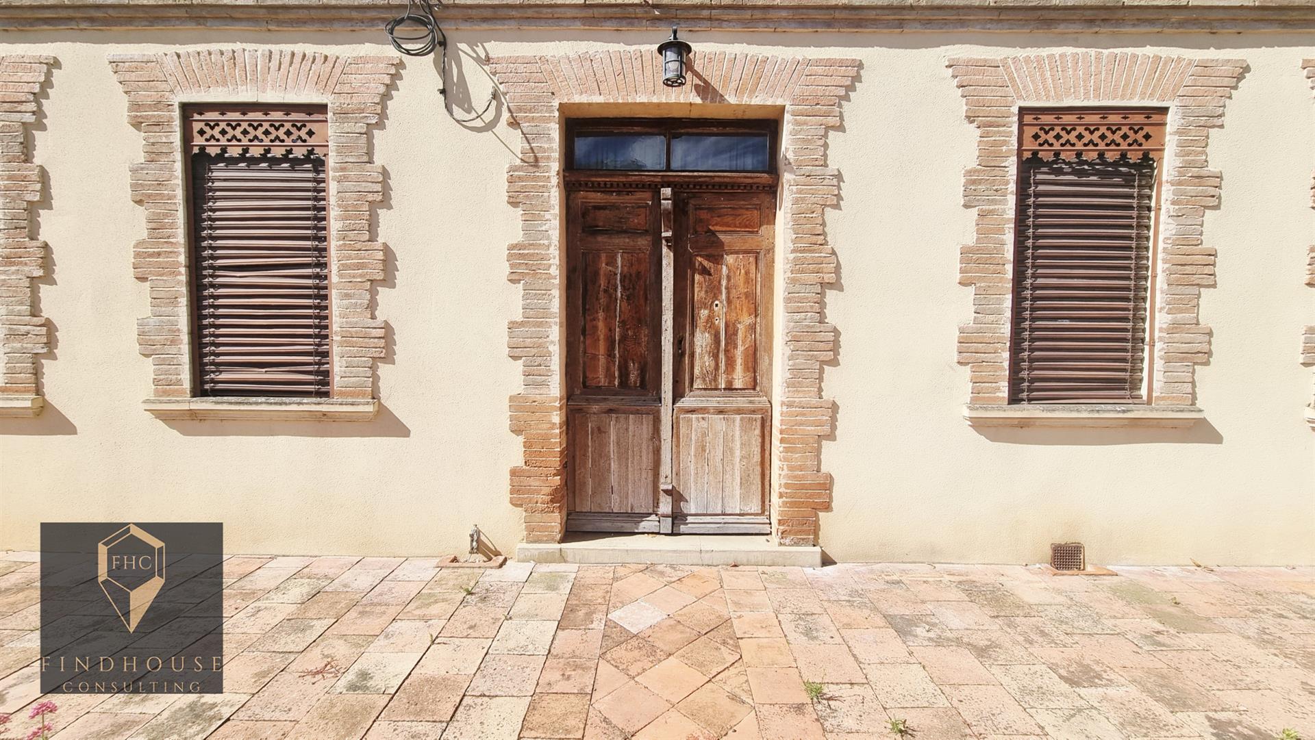 Maison à vendre, 308m², L'Isle-en-Dodon