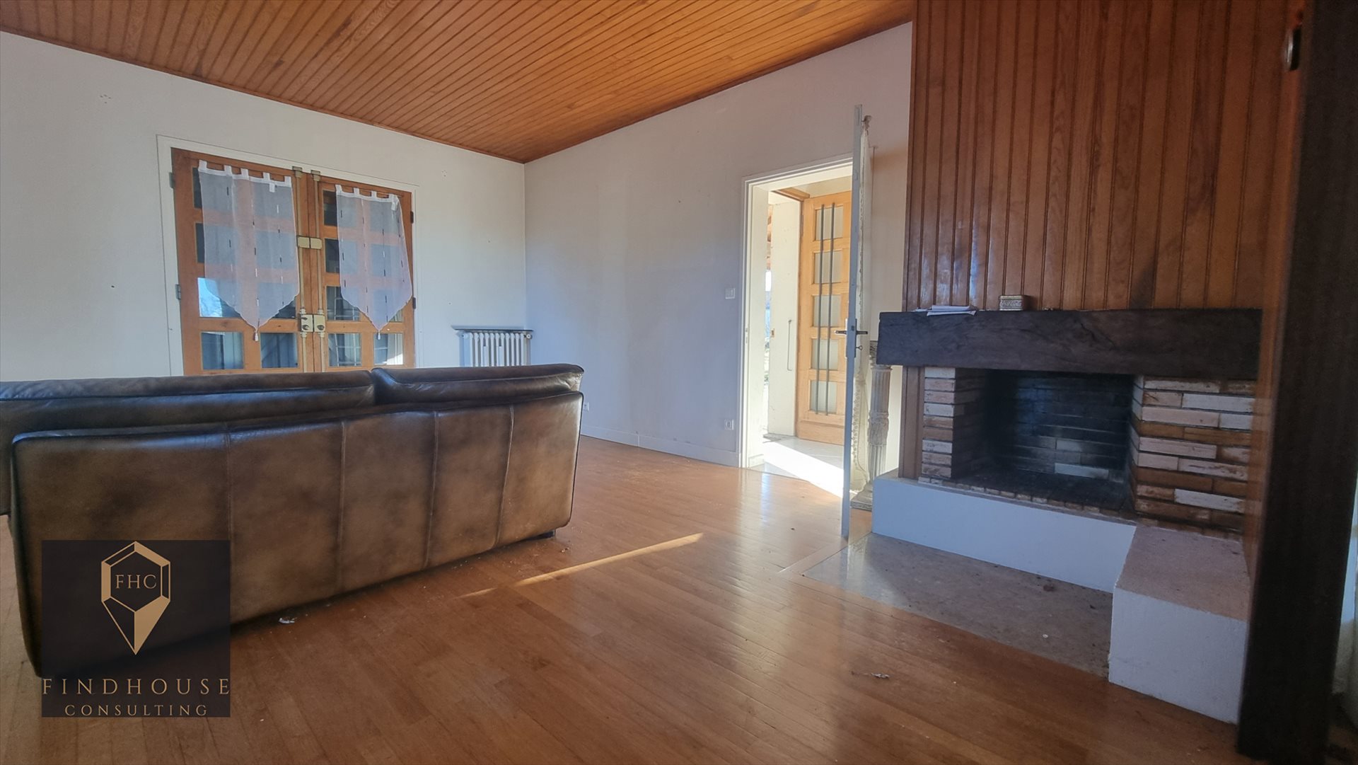 Maison à vendre, 96m², Lombez